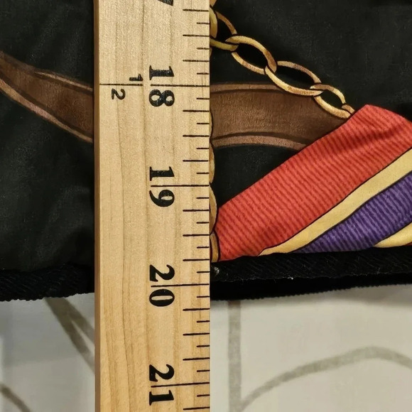 Ralph Lauren Reversible Vest Logo/Pattern Quilted Wmns Sz PP (XSP/2PP) - Picture 6 of 11